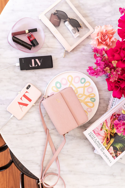 Penchant For Pink