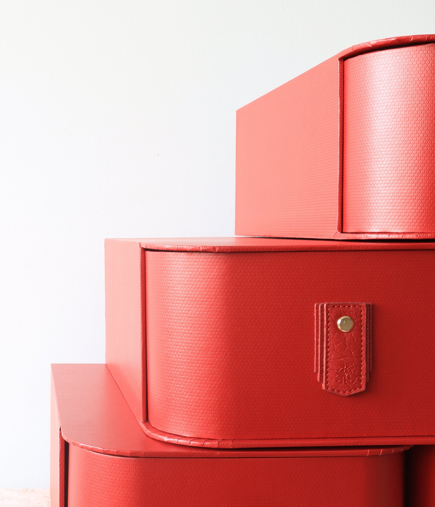 Milan Shoe Box - Lunar New Year