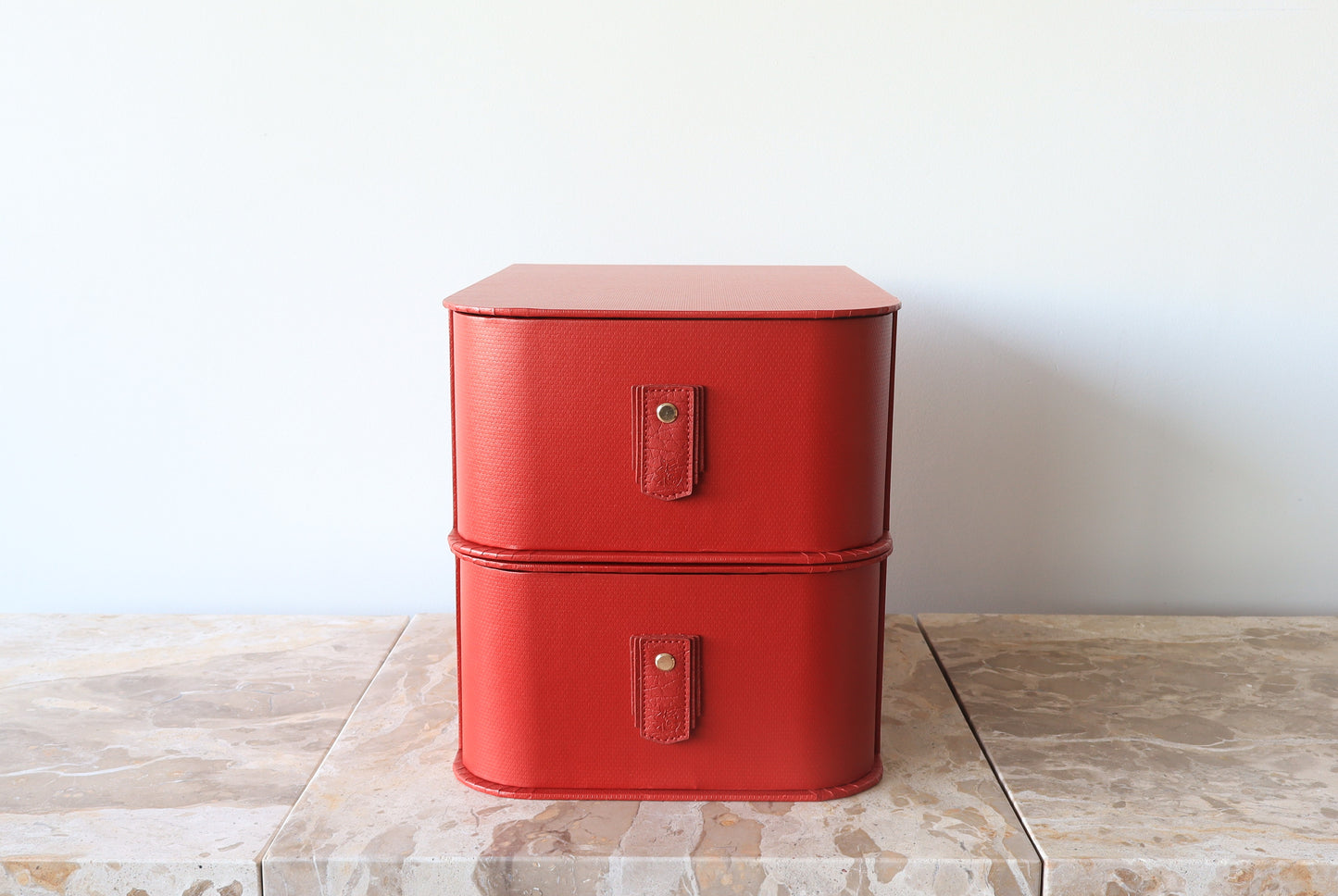 Milan Shoe Box - Lunar New Year