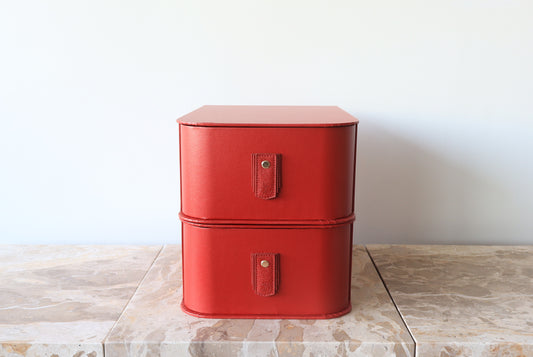 Milan Shoe Box - Lunar New Year