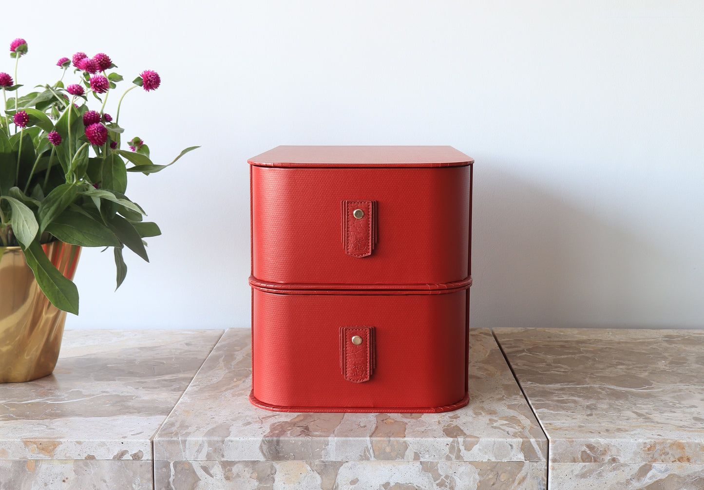 Milan Shoe Box - Lunar New Year