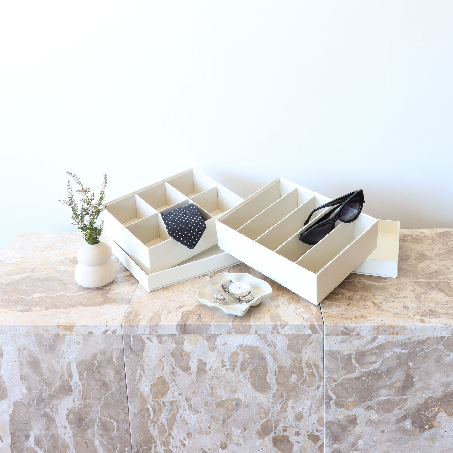 Insert Set - Belt and Sunglasses GWP